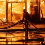 Russia Hits Indian Billionaire's Factory In Ukraine As War Spills In Europe