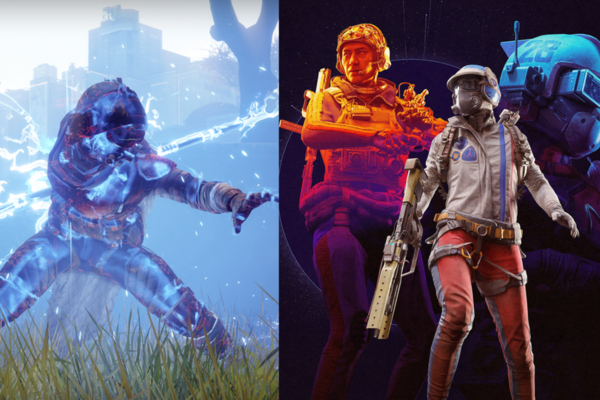 ‘Dead’ Destiny 2’s Playercount Now Matches ‘ARC Raiders’