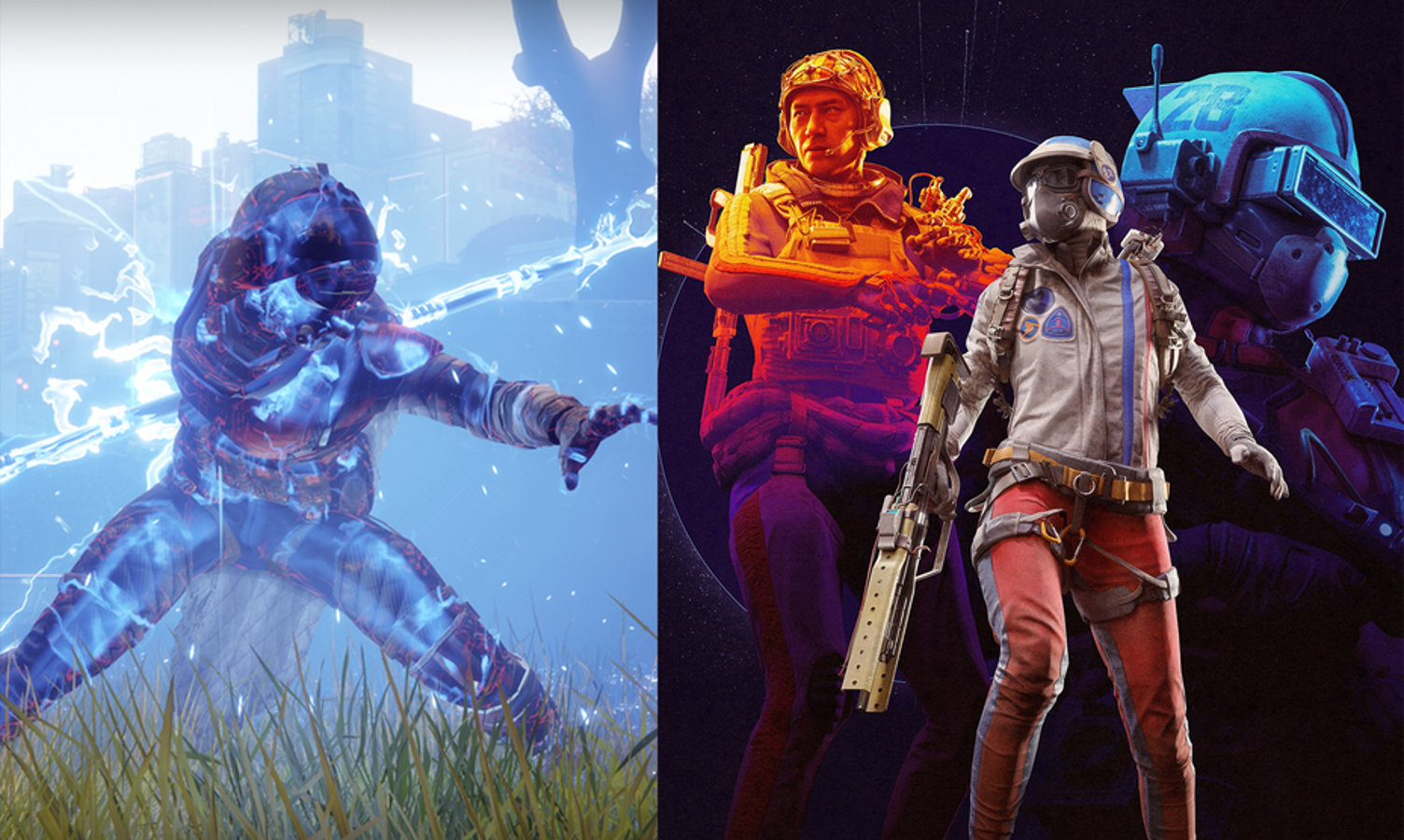 ‘Dead’ Destiny 2’s Playercount Now Matches ‘ARC Raiders’