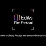 Introducing the Edits Film Festival to Spotlight India's Emerging Creator Talent