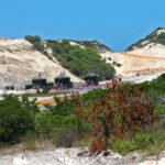 A ‘leading’ Chinese miner of Mozambique’s heavy sands linked to environmental destruction