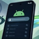 Android 17 Adds OS-Wide ECH to Hide Website Visits From Network Providers