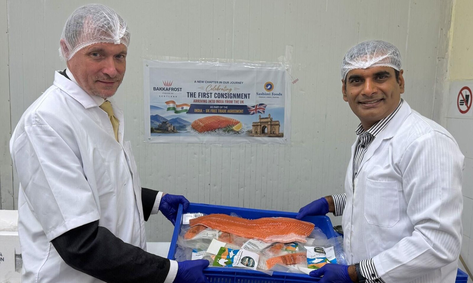 India-UK CETA: Can tariff gains reshape the air cargo corridor?