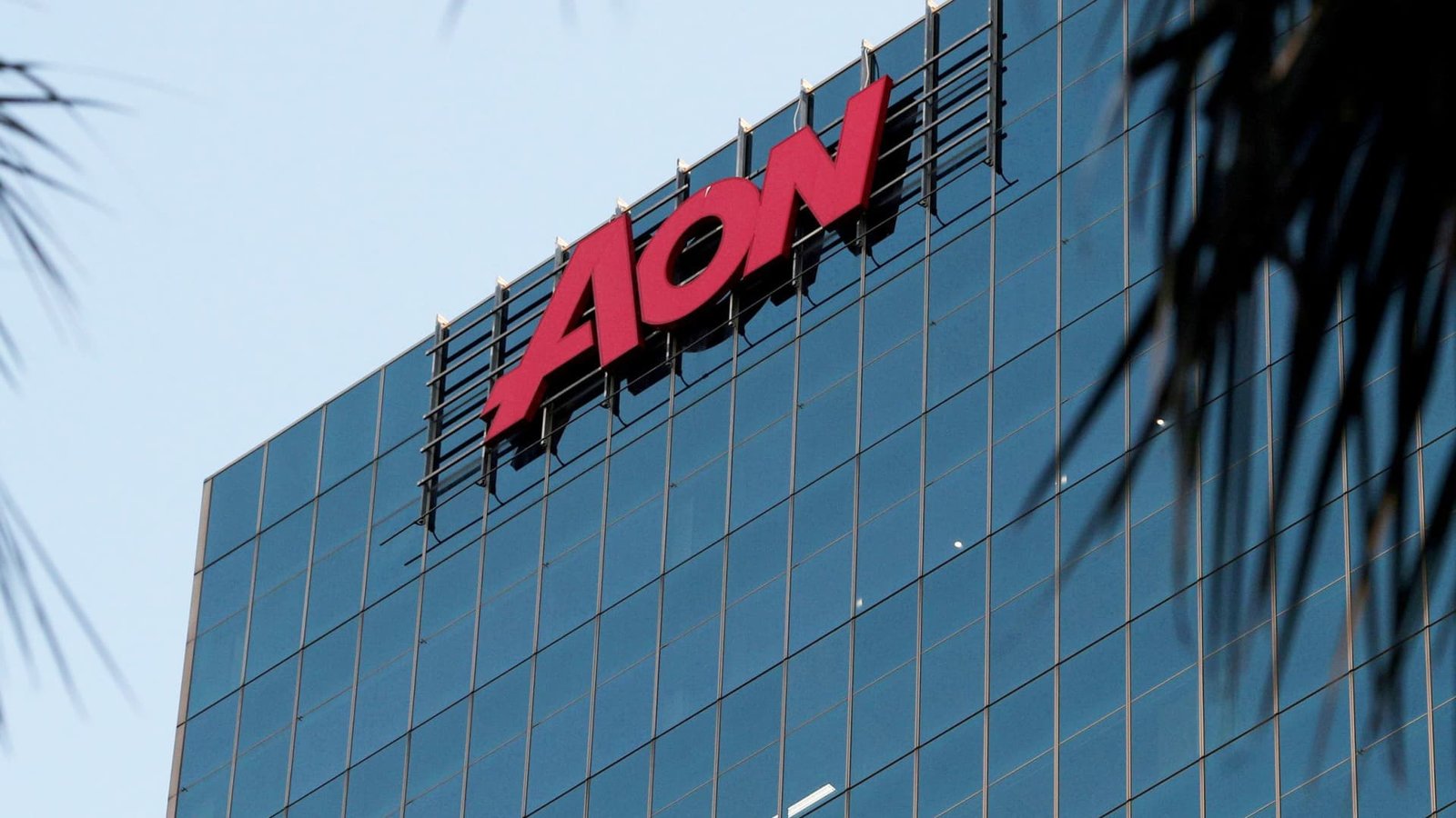 Aon in talks for roughly $17 billion acquisition of USI, WSJ reports