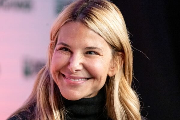 OpenAI revenue chief Denise Dresser leaving, second exec in days