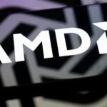 This semiconductor stock could soon overtake Intel, Raymond James says