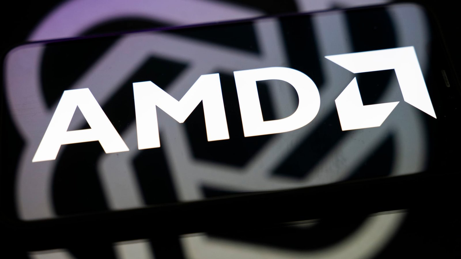 This semiconductor stock could soon overtake Intel, Raymond James says
