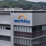 Workday skyrockets 18% on report of Silver Lake takeover