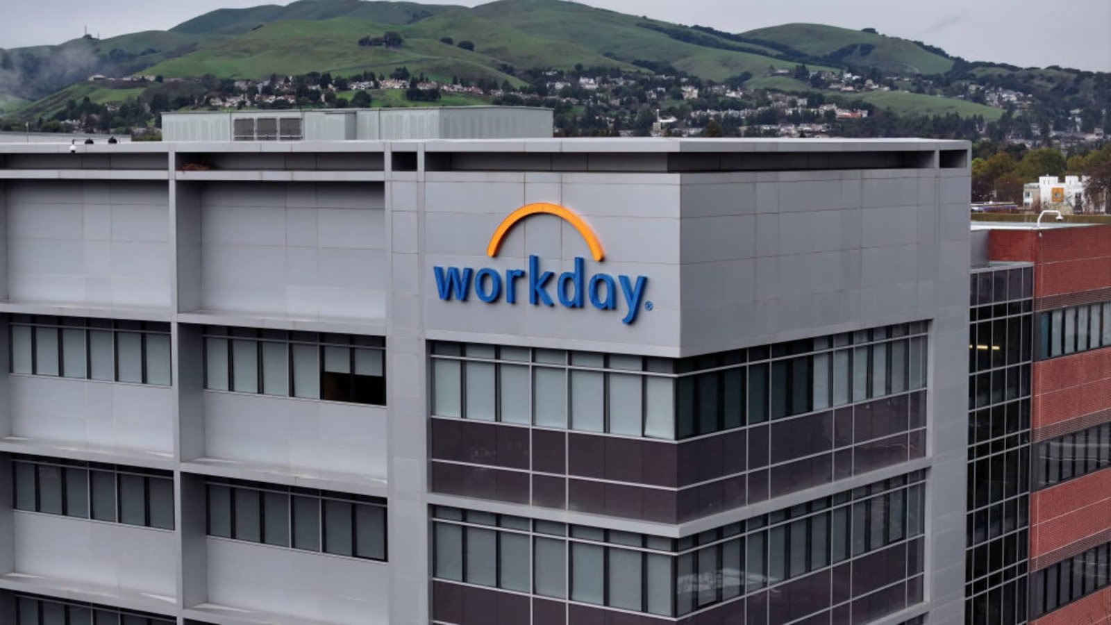 Workday skyrockets 18% on report of Silver Lake takeover