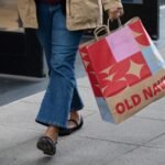 Gap Q2 2026 earnings