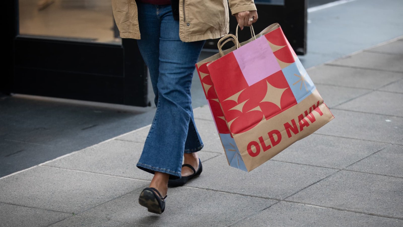 Gap Q2 2026 earnings