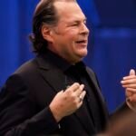 Salesforce CEO Marc Benioff says the ‘SaaSpocalypse’ is nonsense. Here's why