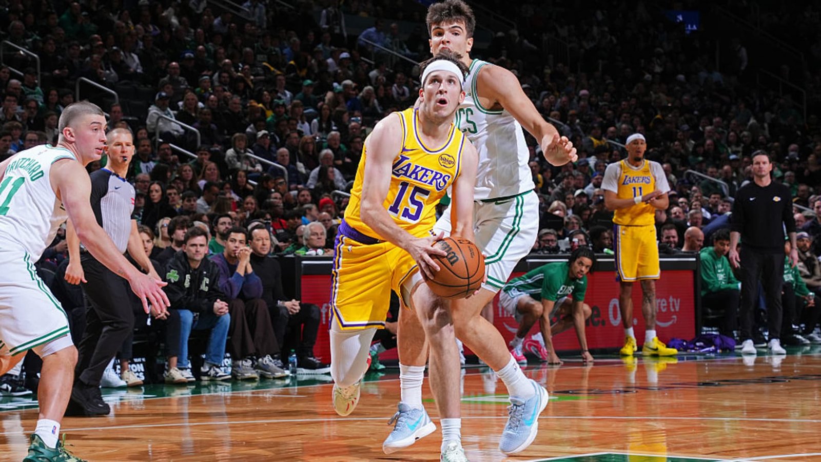 Bob Iger, Joshua Kushner buy Los Angeles Lakers from Mark Walter