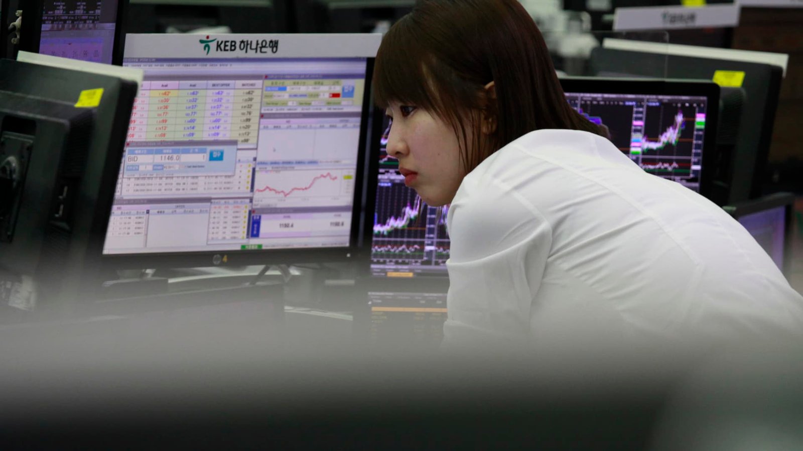 CNBC Daily Open: An 'indefinite' war, and a record-breaking rally