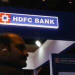 India’s largest private lender HDFC Bank sees shares rise after CEO announces surprise exit