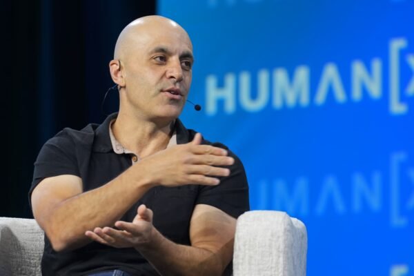 Databricks wraps $5 billion funding round at $190 billion valuation