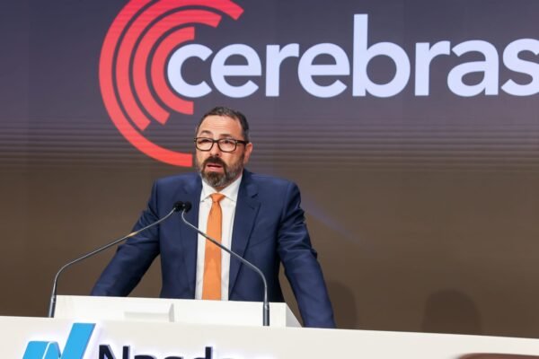 Cerebras (CBRS) Q2 earnings report 2026