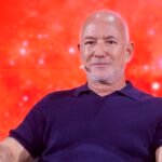 Jeff Bezos group buys stake in Liverpool FC