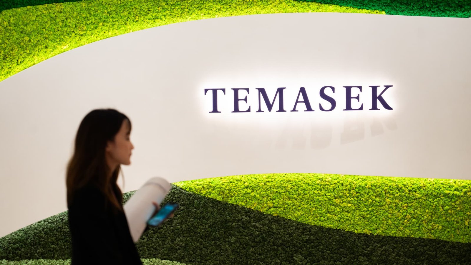 Singapore's Temasek on hot streak in India as three bets surge on IPOs