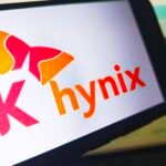 SK Hynix's South Korean shares surge over 12% on stock buyback