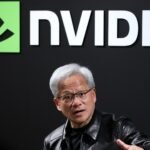 Nvidia backing $105 billion in financing for OpenAI data center in Ohio