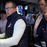 Stock market news for Aug. 20, 2026