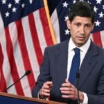 Fed Chairman Warsh warns on inflation at Jackson Hole