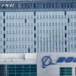 Boeing jet deliveries drop 17% in July
