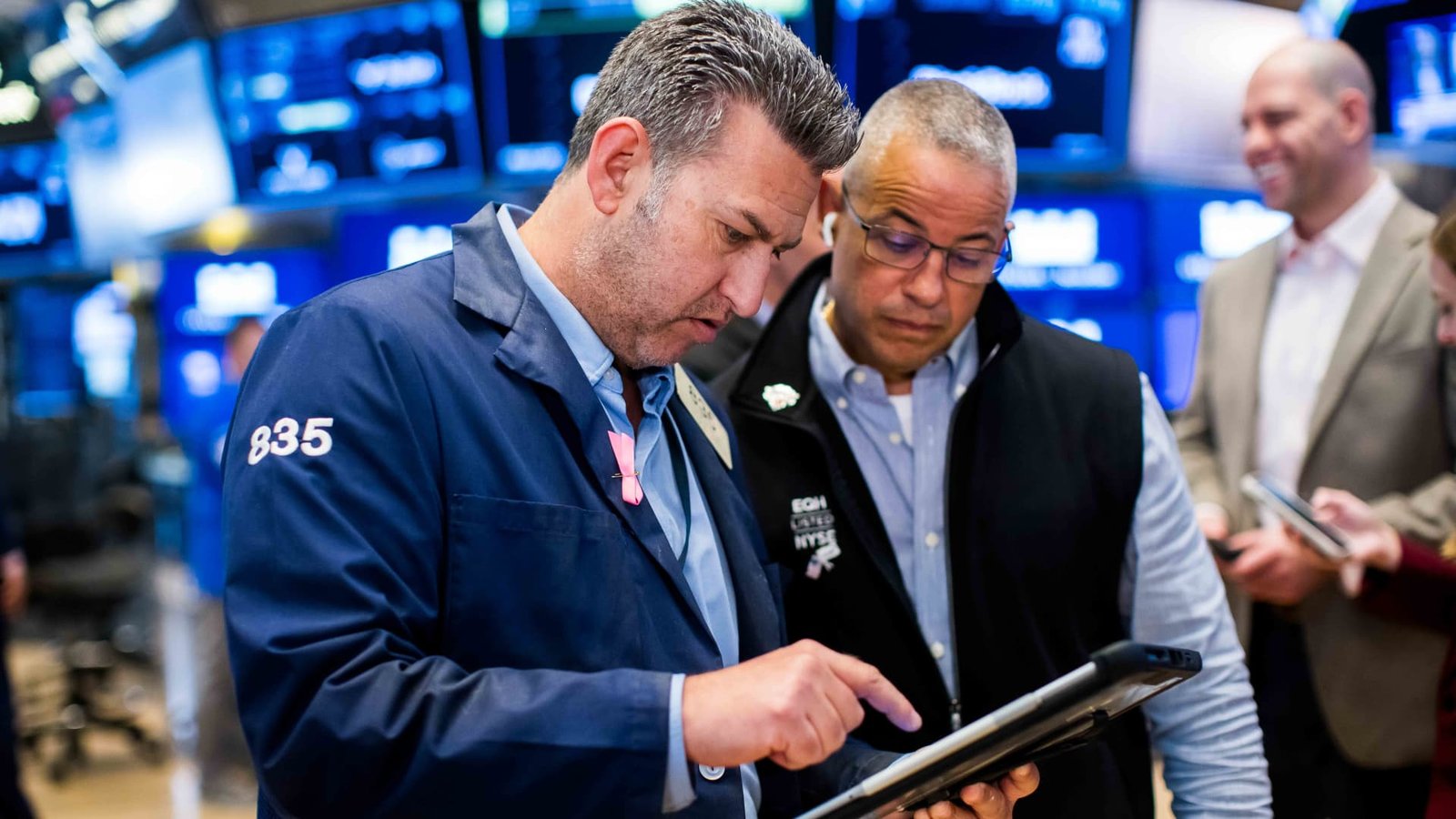 Stock market news for Aug. 11, 2026