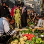 India’s July inflation accelerates to 4.45%, raising rate hike hopes