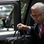 Tata chairman’s shock exit move puts JLR owner's key strategic bets at risk