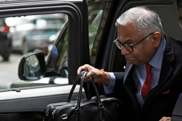 Tata chairman’s shock exit move puts JLR owner's key strategic bets at risk