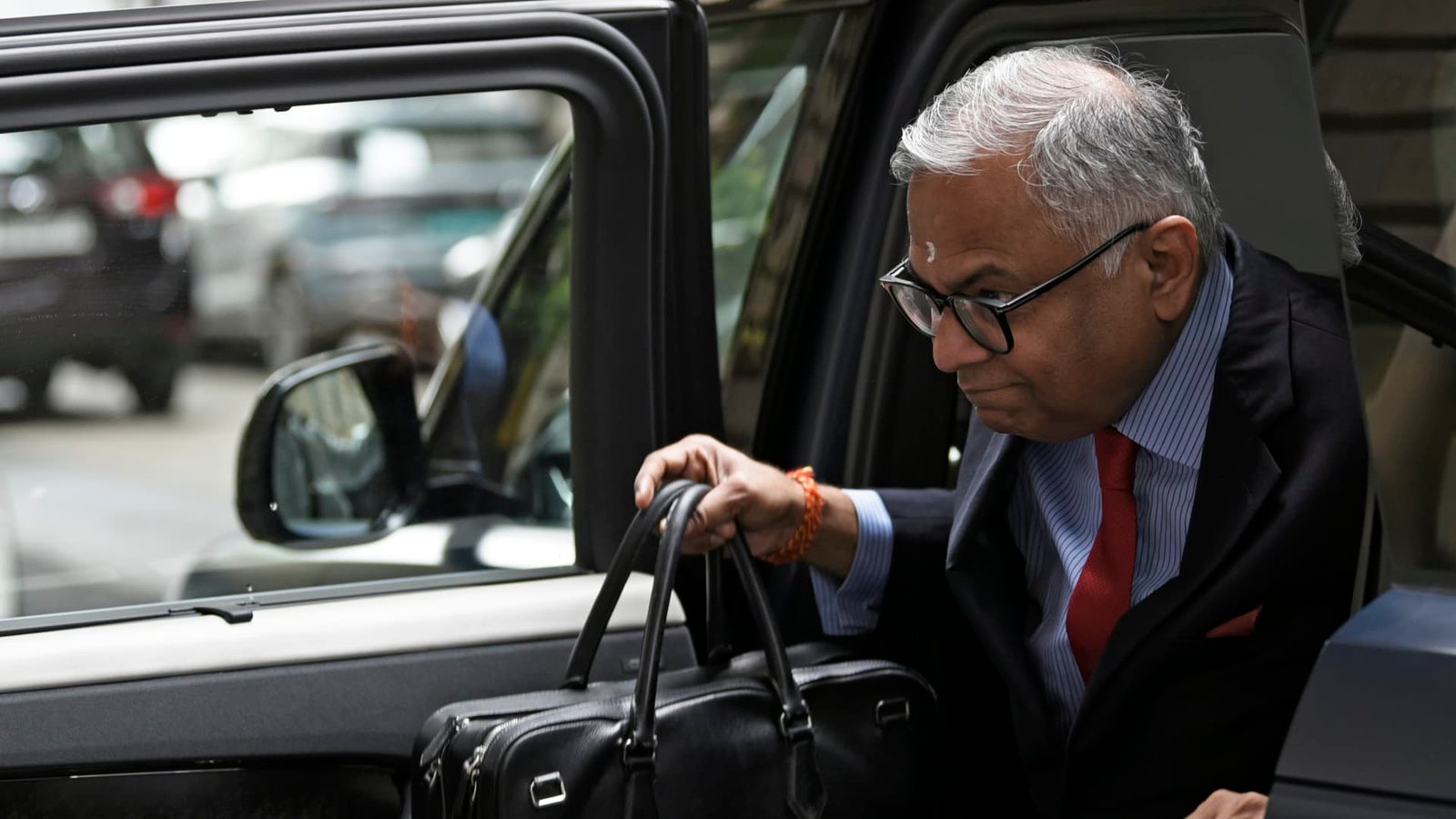 Tata chairman’s shock exit move puts JLR owner's key strategic bets at risk