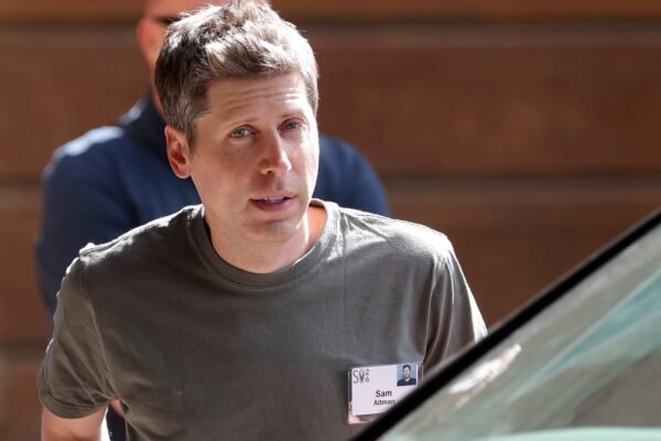 OpenAI talent exodus raises 'huge red flag' ahead of IPO