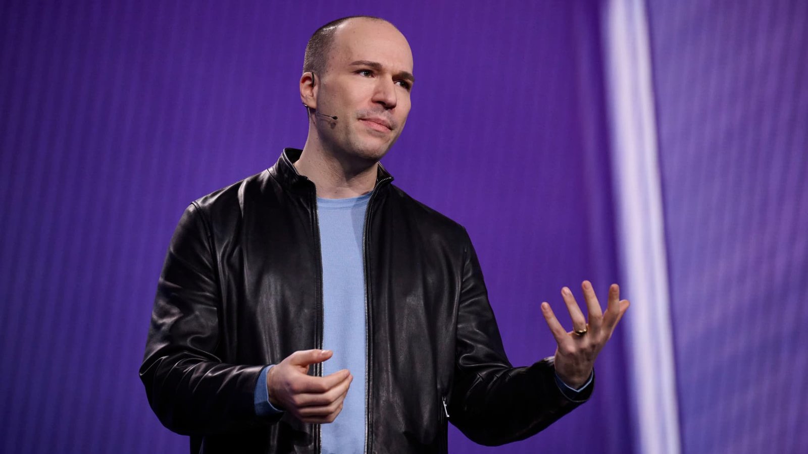 OpenAI's Brockman brushes off concerns about leadership changes