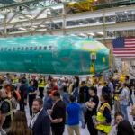 United needs to decide what to do with its old Boeing 737 Max 10 seats