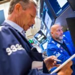 Stock market news for Aug. 26, 2026