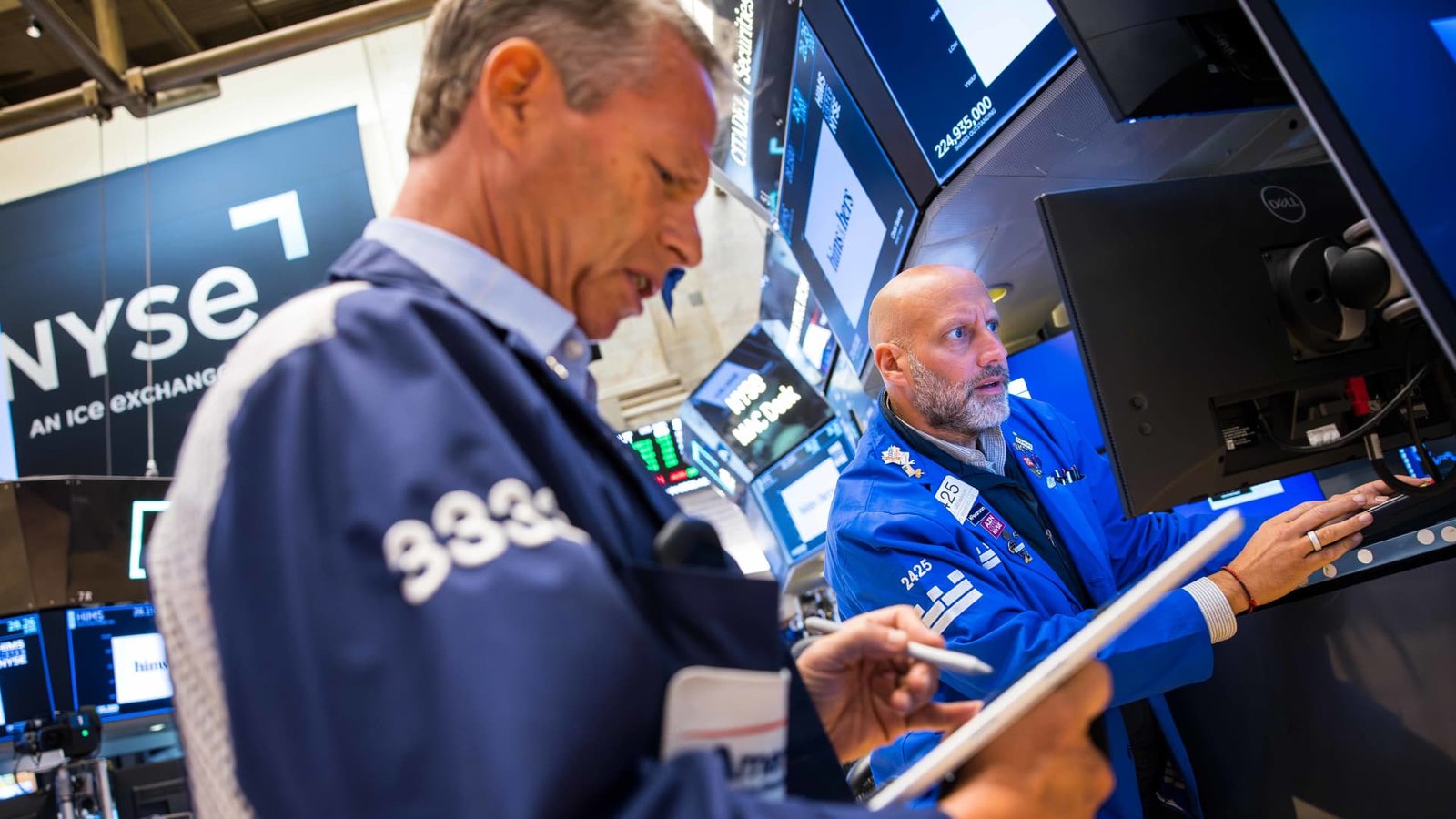 Stock market news for Aug. 26, 2026