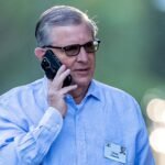 L3Harris ousts CEO Chris Kubasik over conduct, stock drops