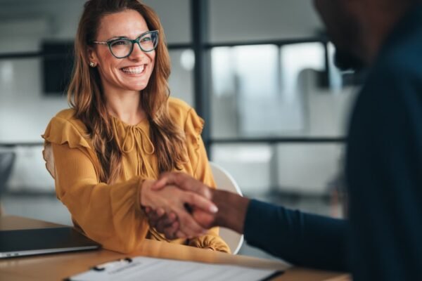Ex-Google recruiter: This common mistake makes your resume 'invisible'