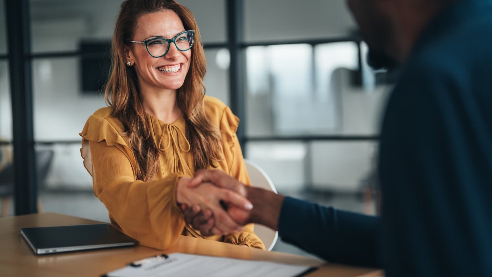Ex-Google recruiter: This common mistake makes your resume 'invisible'
