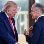 U.S.-Canada talks fail; Carney says retaliatory tariffs start Sept. 8