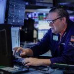 Stock market today: Live updates