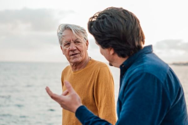 How wealthy families can prepare for aging parents, avoid succession crisis