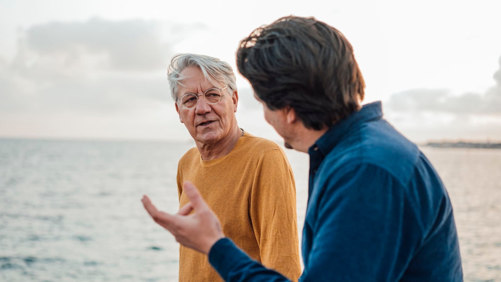 How wealthy families can prepare for aging parents, avoid succession crisis