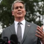 Bessent: Iran economy attacks mean U.S. likely won't restart combat