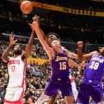 Lakers sale: $12.5 billion deal changes NBA values