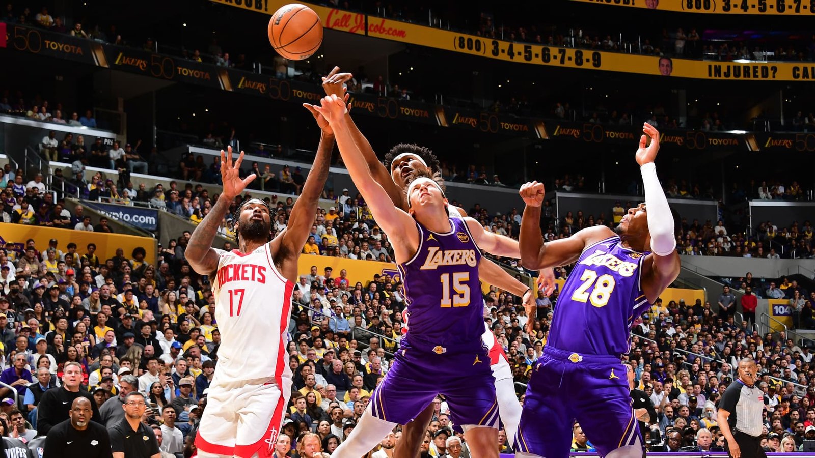 Lakers sale: $12.5 billion deal changes NBA values