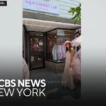 Bethenny Frankel's new Long Island business issued stop work order