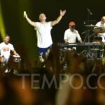 King Nassar Jakarta Concert: Ticket Prices and Details